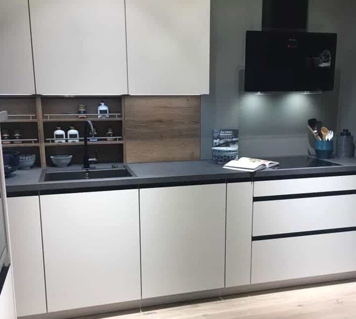 Reformas de cocinas en Zaragoza