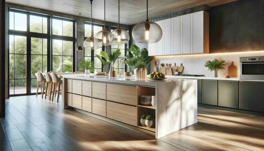 Ideas para Islas de Cocina