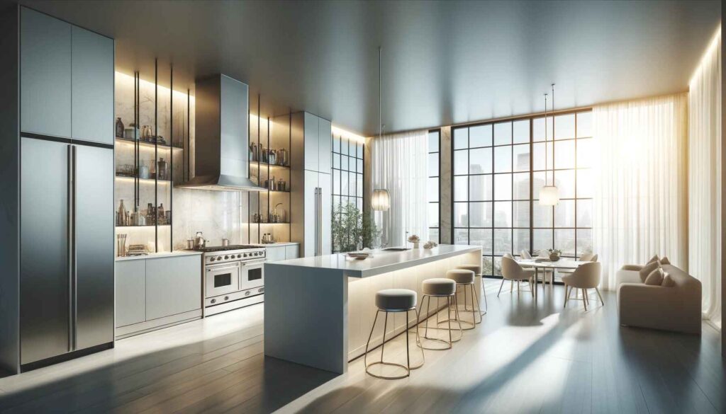 Transforma tu Cocina