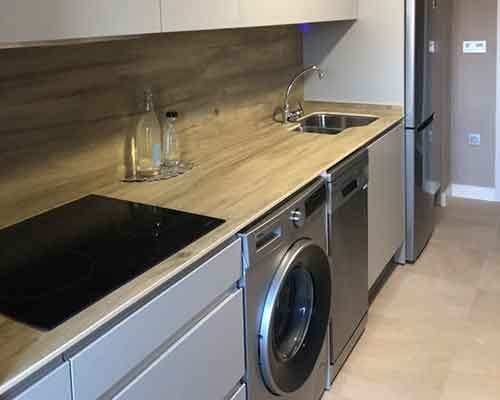 reforma cocina